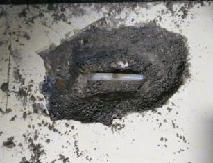 牧野漏水维修公司浅析牧野市地下管道测漏仪原理