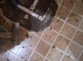 牧野卫生间测漏水公司分享下牧野自来水管道泄漏检测的具体位置分析。