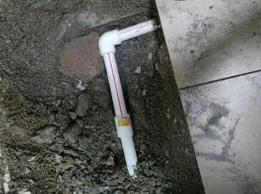 牧野卫生间漏水检测公司分享下家用管道漏水检测方法