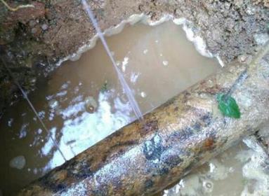 牧野测漏水公司浅析牧野市地下水管漏水检测方法。