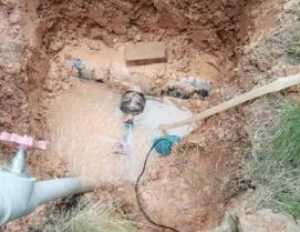 牧野测漏水公司浅析牧野地下水管漏水有哪些处理方法？