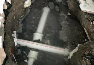  牧野测漏水公司浅析牧野管道泄漏检测公司检测水管泄漏