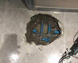 牧野测漏水公司为您专业解答牧野地暖漏水检测中精确漏水检测的成本